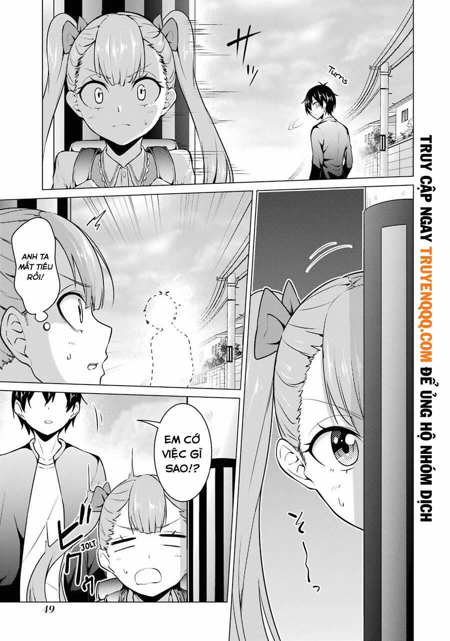 Kou 2 Ni Time Leaped Shita Ore Ga, Touji Suki Datta Sensei Ni Kokutta Kekka 46 trang 11