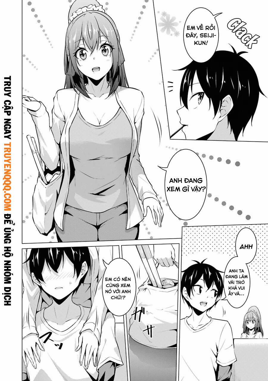 Kou 2 Ni Time Leaped Shita Ore Ga, Touji Suki Datta Sensei Ni Kokutta Kekka 46 trang 2