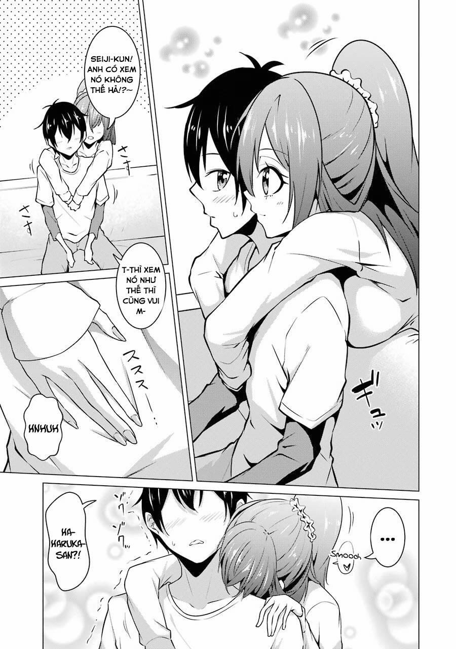 Kou 2 Ni Time Leaped Shita Ore Ga, Touji Suki Datta Sensei Ni Kokutta Kekka 46 trang 3