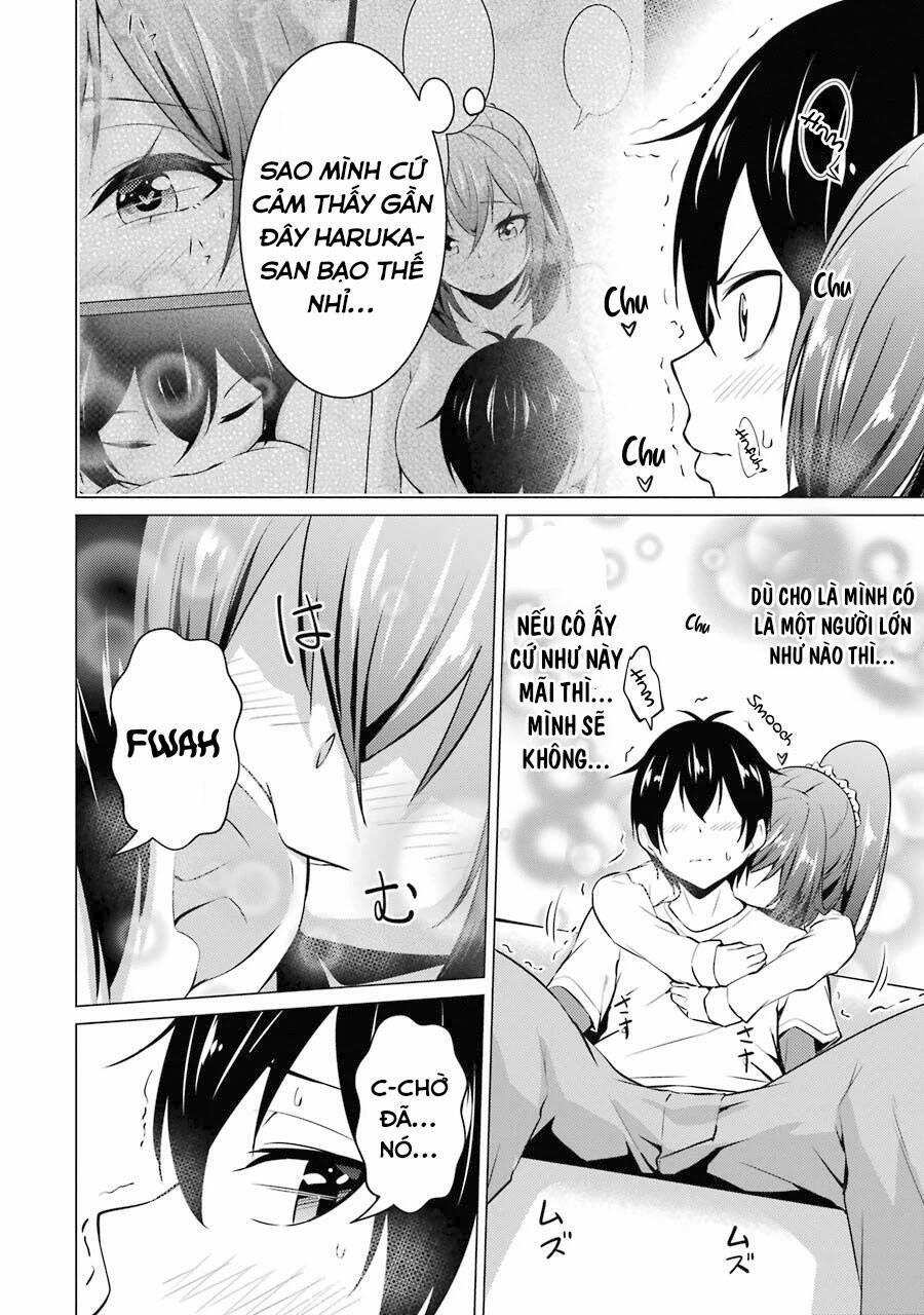 Kou 2 Ni Time Leaped Shita Ore Ga, Touji Suki Datta Sensei Ni Kokutta Kekka 46 trang 4