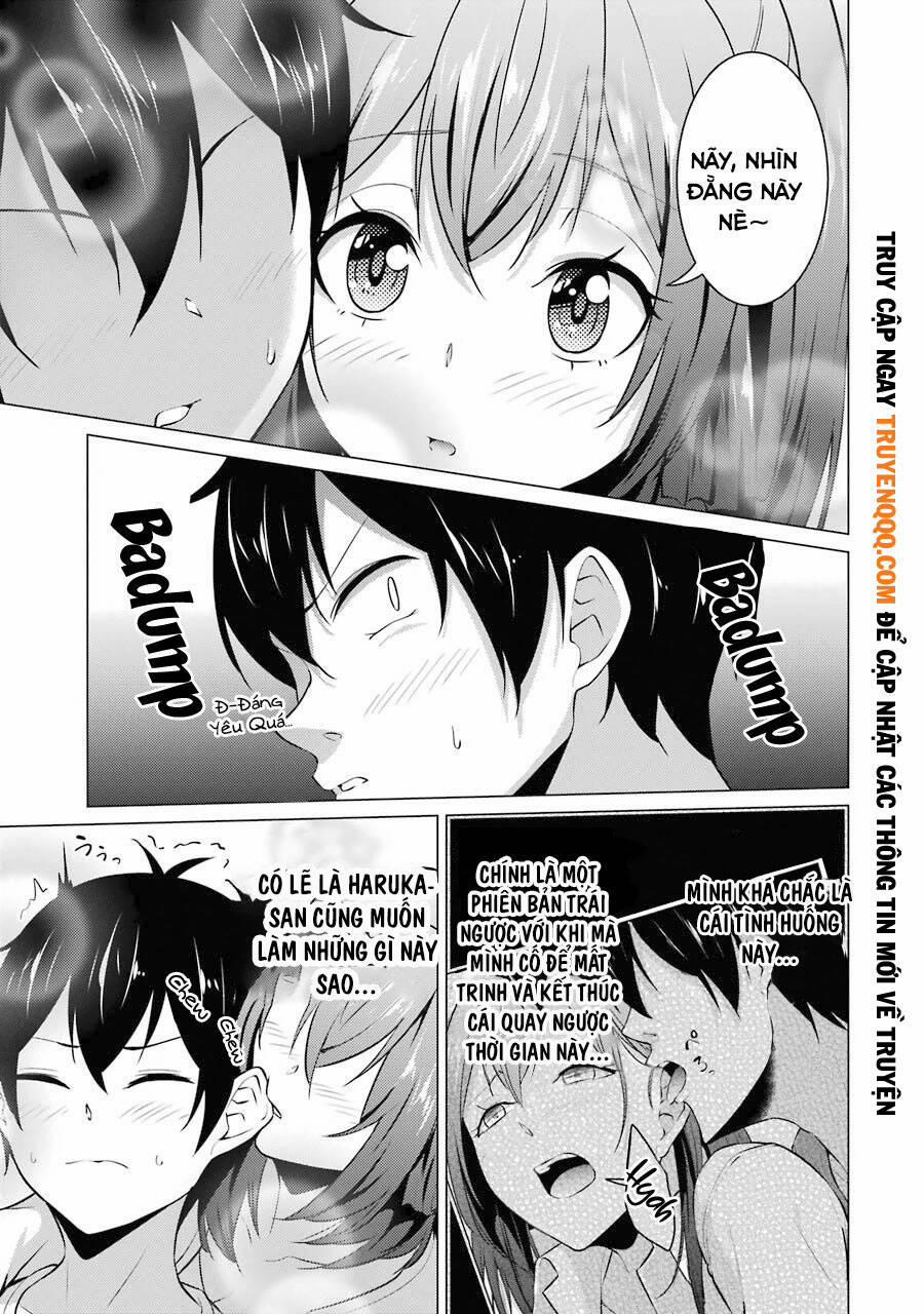 Kou 2 Ni Time Leaped Shita Ore Ga, Touji Suki Datta Sensei Ni Kokutta Kekka 46 trang 5