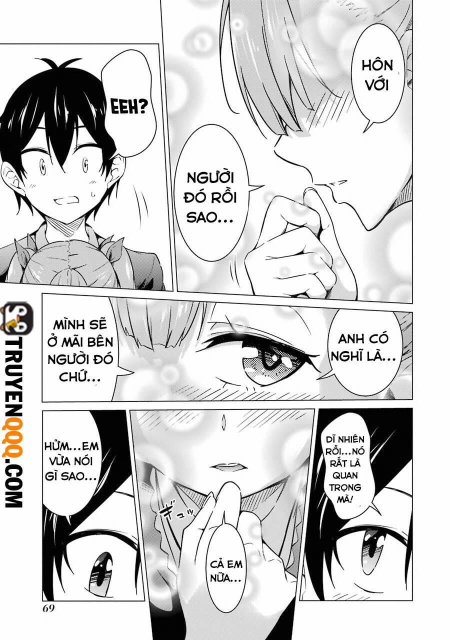 Kou 2 Ni Time Leaped Shita Ore Ga, Touji Suki Datta Sensei Ni Kokutta Kekka 47 trang 17