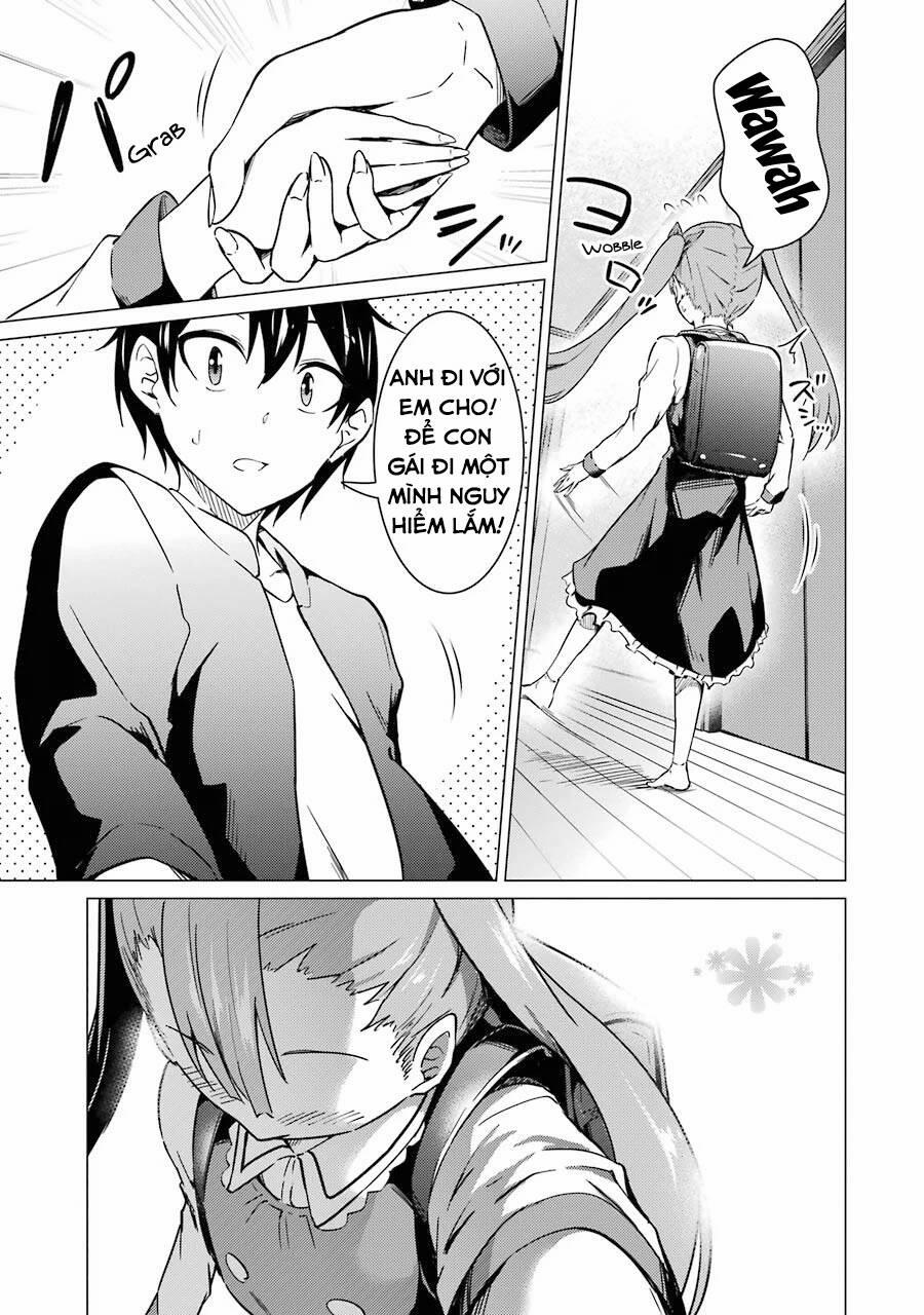 Kou 2 Ni Time Leaped Shita Ore Ga, Touji Suki Datta Sensei Ni Kokutta Kekka 47 trang 19