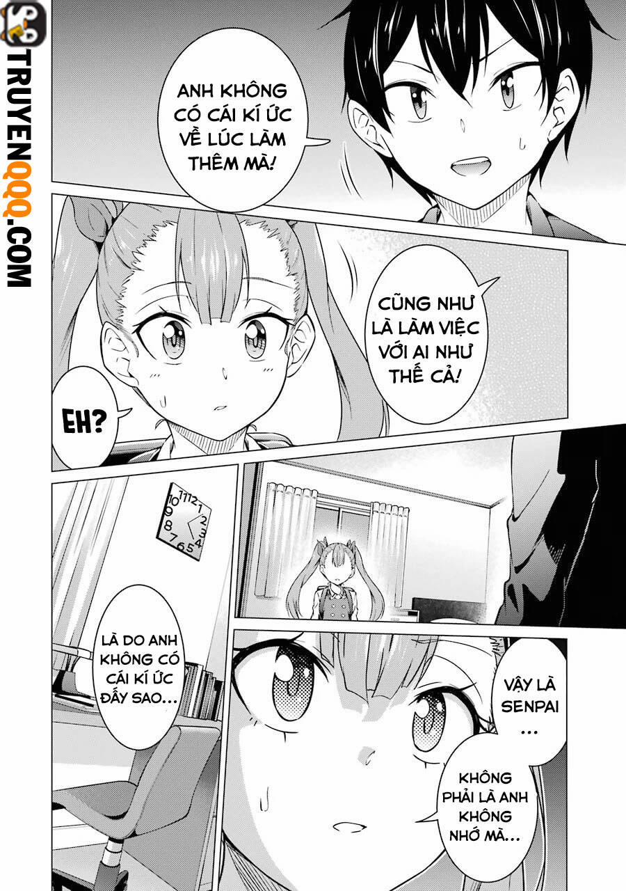 Kou 2 Ni Time Leaped Shita Ore Ga, Touji Suki Datta Sensei Ni Kokutta Kekka 47 trang 8
