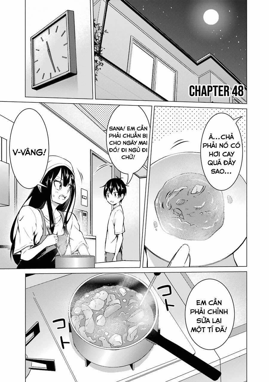 Kou 2 Ni Time Leaped Shita Ore Ga, Touji Suki Datta Sensei Ni Kokutta Kekka 48 trang 1