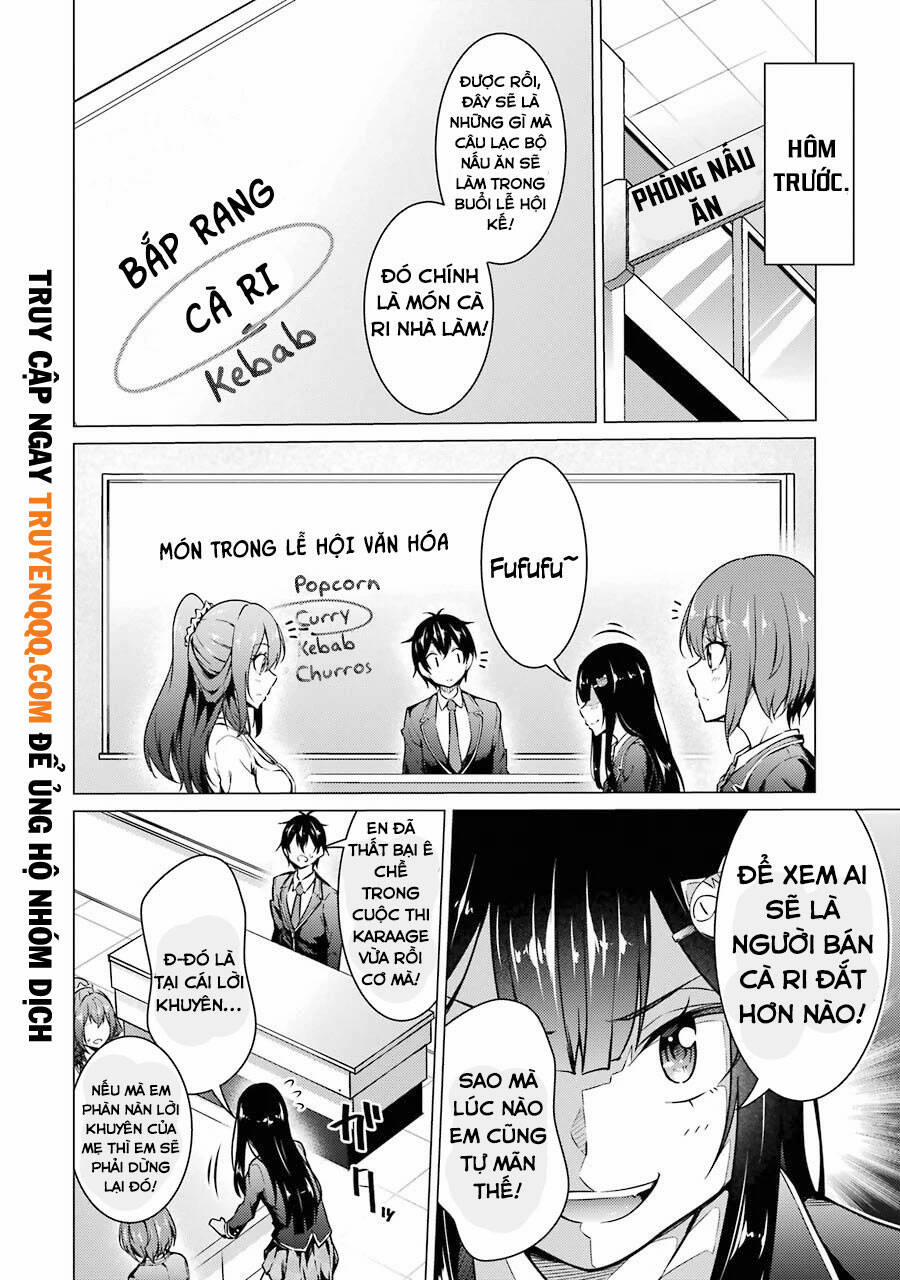 Kou 2 Ni Time Leaped Shita Ore Ga, Touji Suki Datta Sensei Ni Kokutta Kekka 48 trang 2