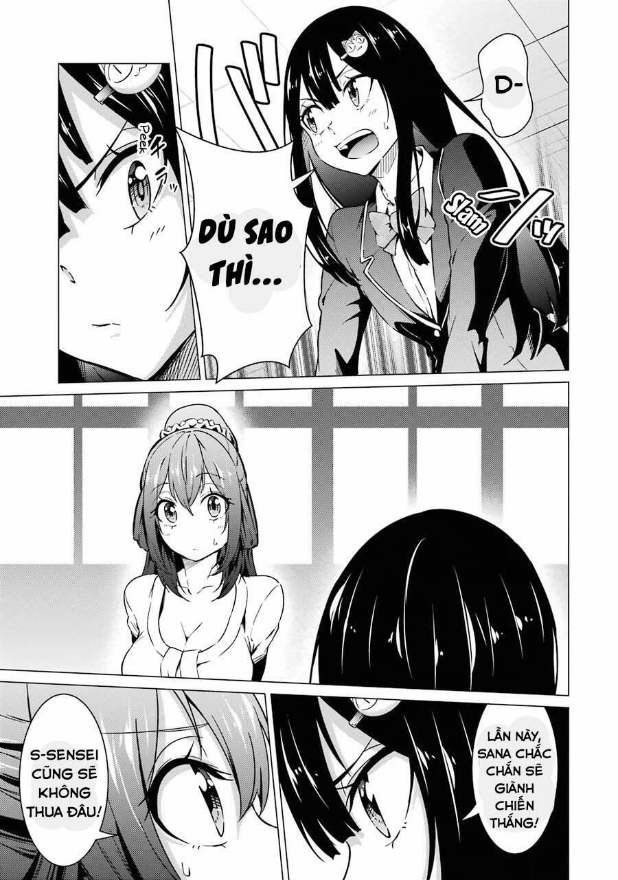 Kou 2 Ni Time Leaped Shita Ore Ga, Touji Suki Datta Sensei Ni Kokutta Kekka 48 trang 3