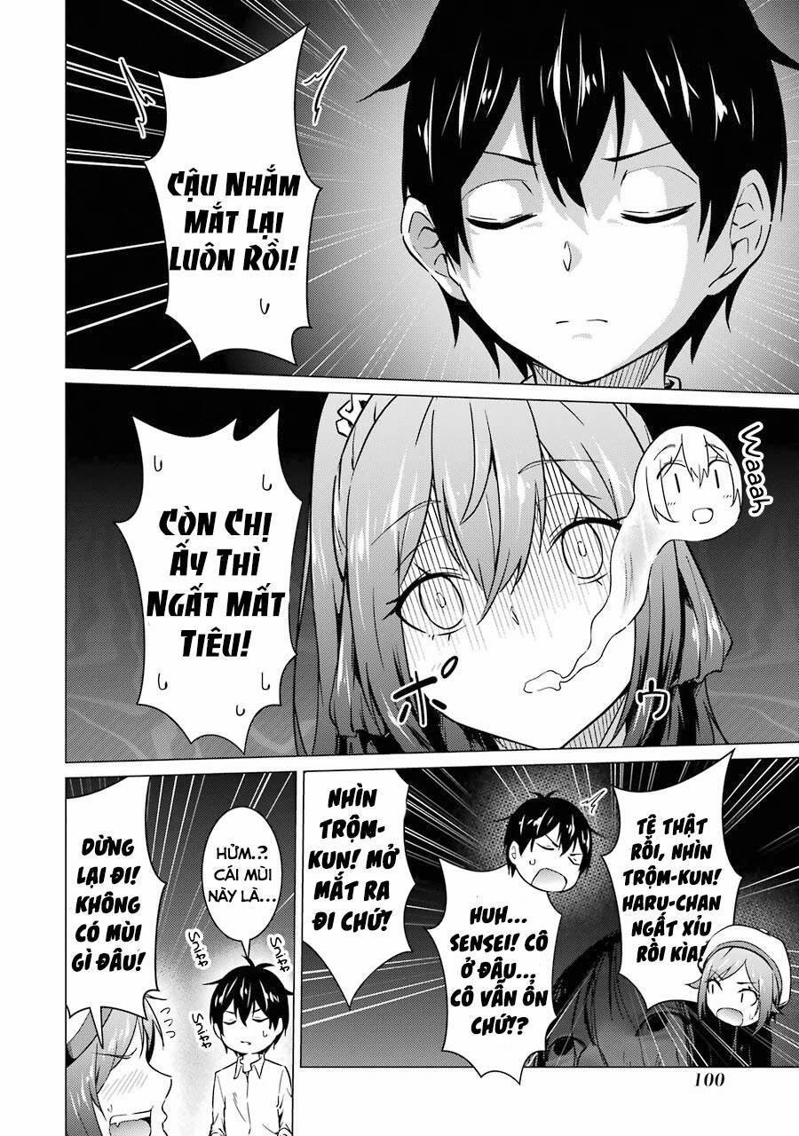 Kou 2 Ni Time Leaped Shita Ore Ga, Touji Suki Datta Sensei Ni Kokutta Kekka 49 trang 12