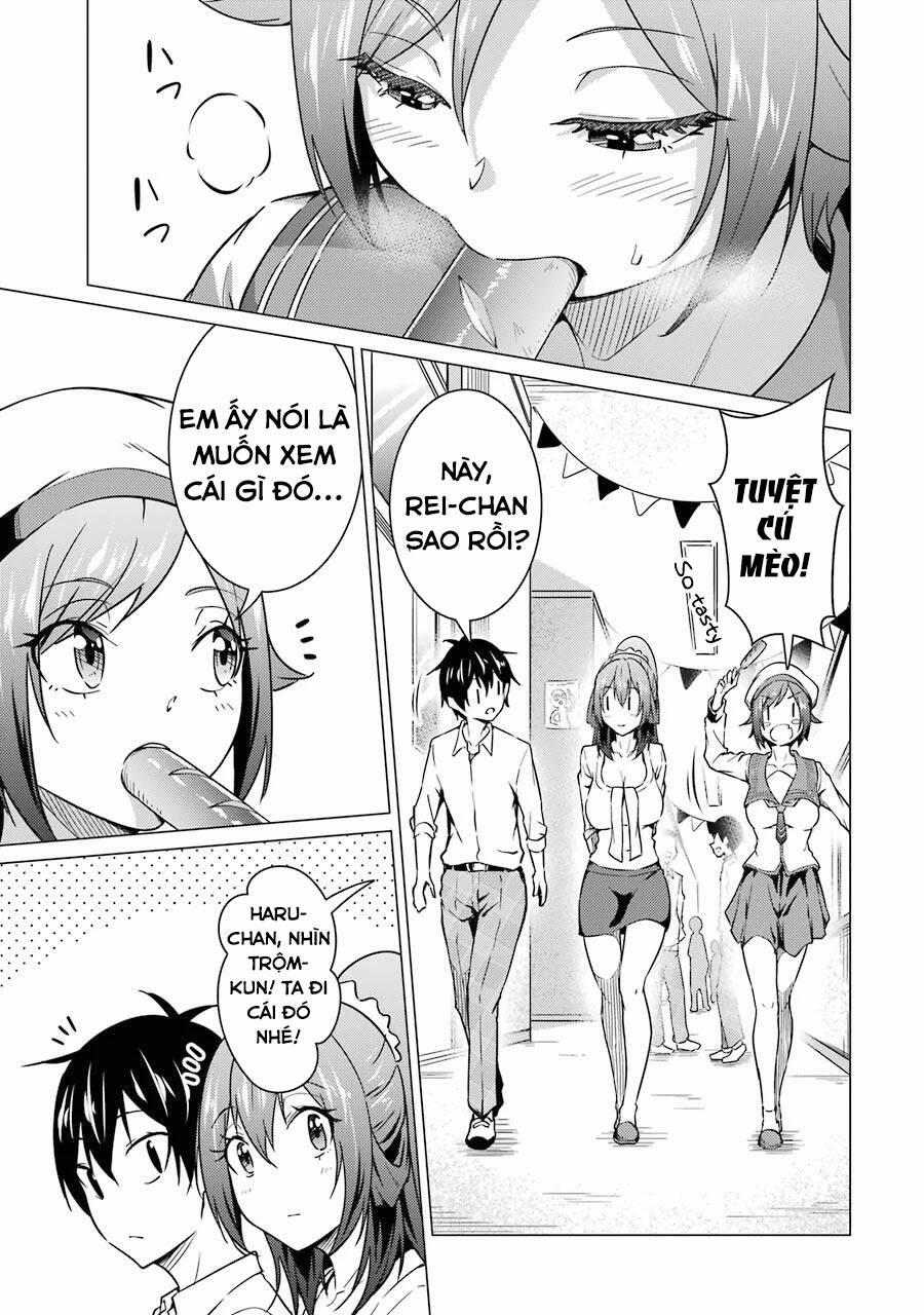 Kou 2 Ni Time Leaped Shita Ore Ga, Touji Suki Datta Sensei Ni Kokutta Kekka 49 trang 3