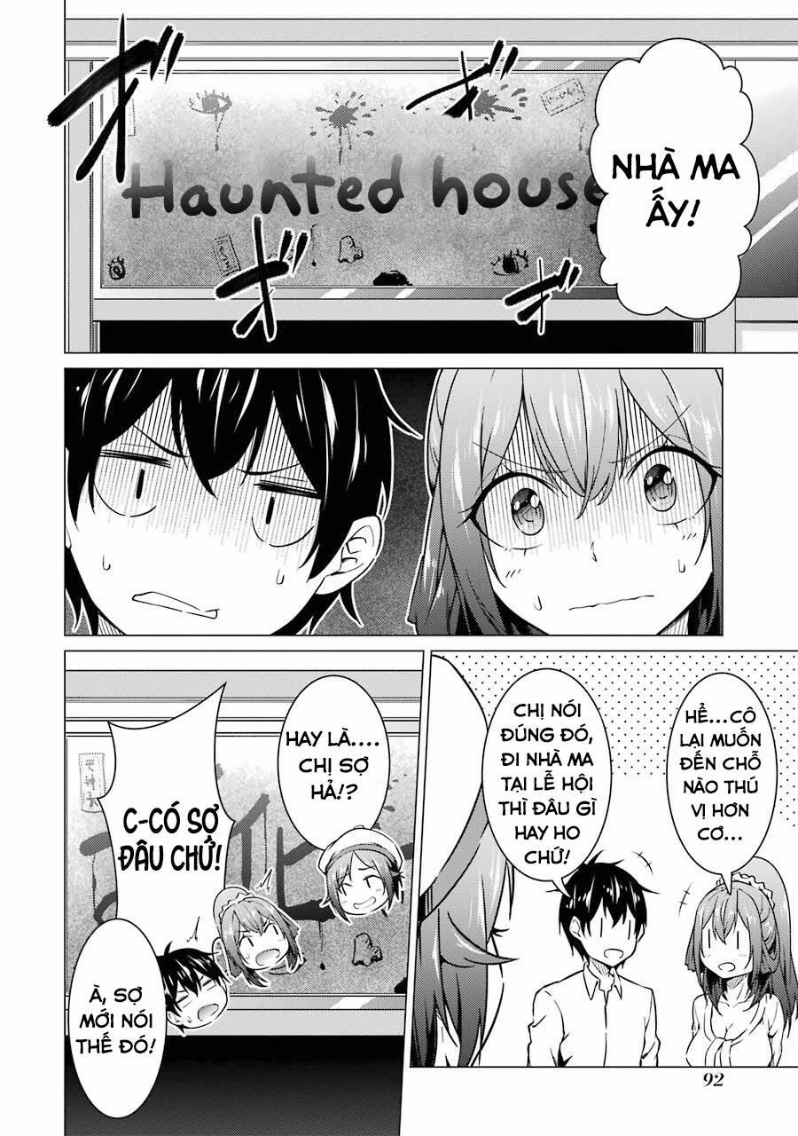 Kou 2 Ni Time Leaped Shita Ore Ga, Touji Suki Datta Sensei Ni Kokutta Kekka 49 trang 4