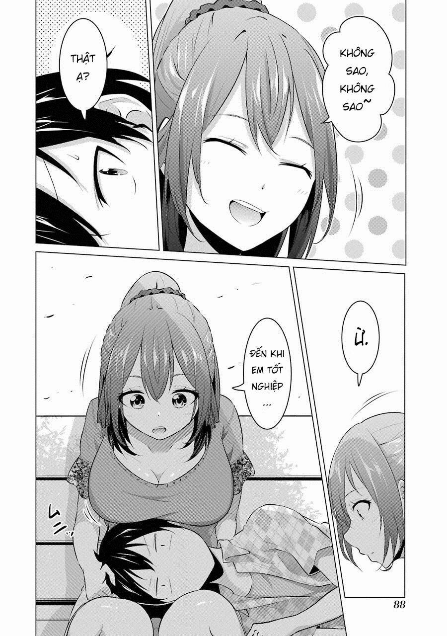 Kou 2 Ni Time Leaped Shita Ore Ga, Touji Suki Datta Sensei Ni Kokutta Kekka 5 trang 12