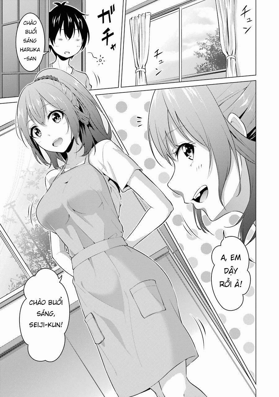 Kou 2 Ni Time Leaped Shita Ore Ga, Touji Suki Datta Sensei Ni Kokutta Kekka 5 trang 3