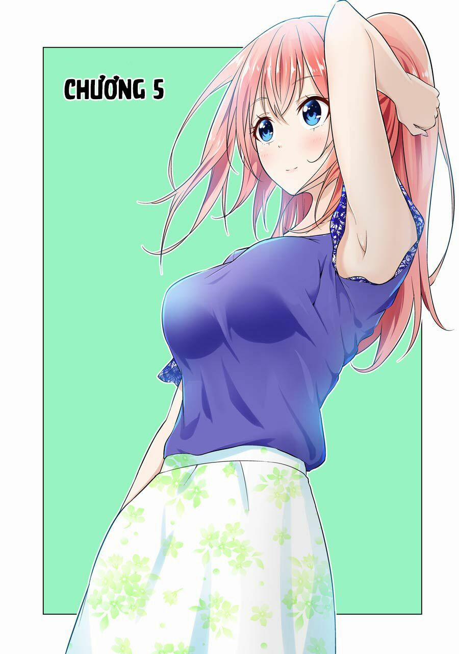 Kou 2 Ni Time Leaped Shita Ore Ga, Touji Suki Datta Sensei Ni Kokutta Kekka 5 trang 5