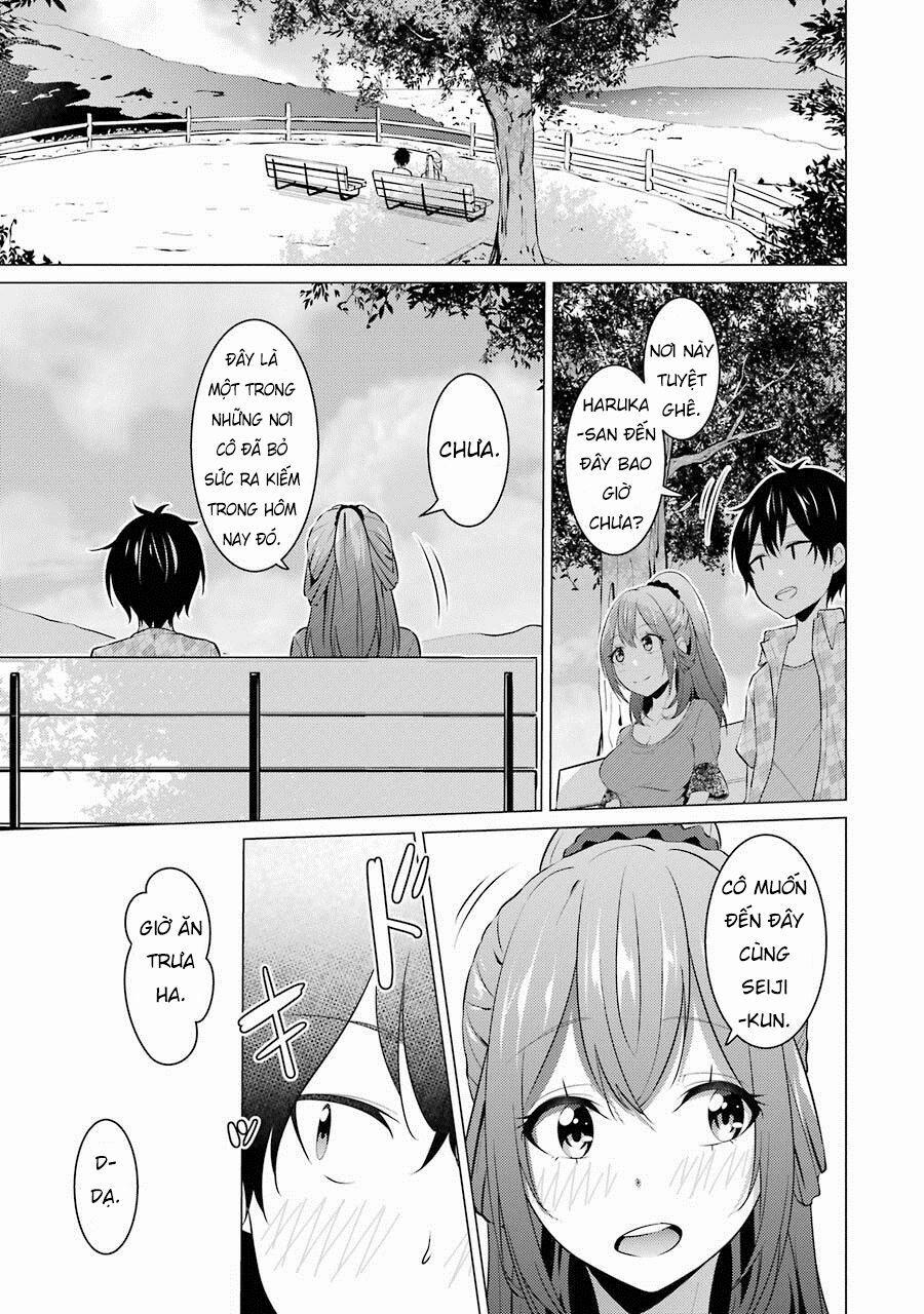 Kou 2 Ni Time Leaped Shita Ore Ga, Touji Suki Datta Sensei Ni Kokutta Kekka 5 trang 9