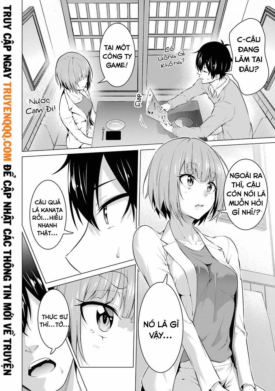 Kou 2 Ni Time Leaped Shita Ore Ga, Touji Suki Datta Sensei Ni Kokutta Kekka 51 trang 6