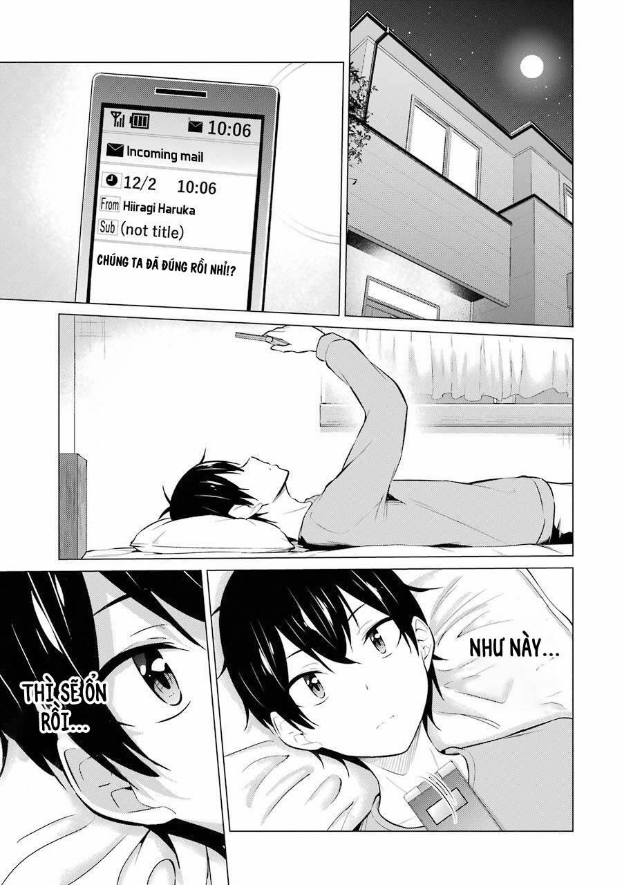 Kou 2 Ni Time Leaped Shita Ore Ga, Touji Suki Datta Sensei Ni Kokutta Kekka 52 trang 15