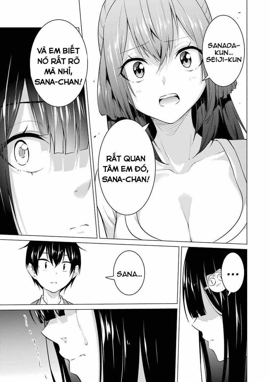 Kou 2 Ni Time Leaped Shita Ore Ga, Touji Suki Datta Sensei Ni Kokutta Kekka 52 trang 9