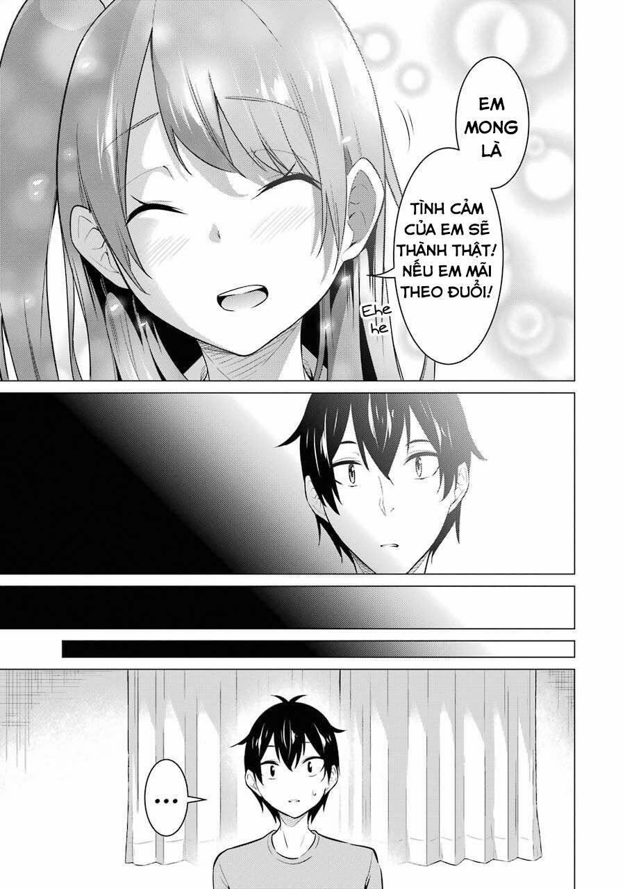 Kou 2 Ni Time Leaped Shita Ore Ga, Touji Suki Datta Sensei Ni Kokutta Kekka 53 trang 13