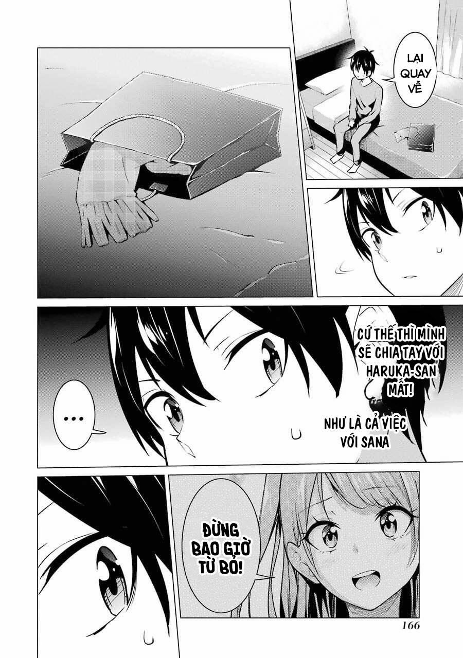 Kou 2 Ni Time Leaped Shita Ore Ga, Touji Suki Datta Sensei Ni Kokutta Kekka 53 trang 14