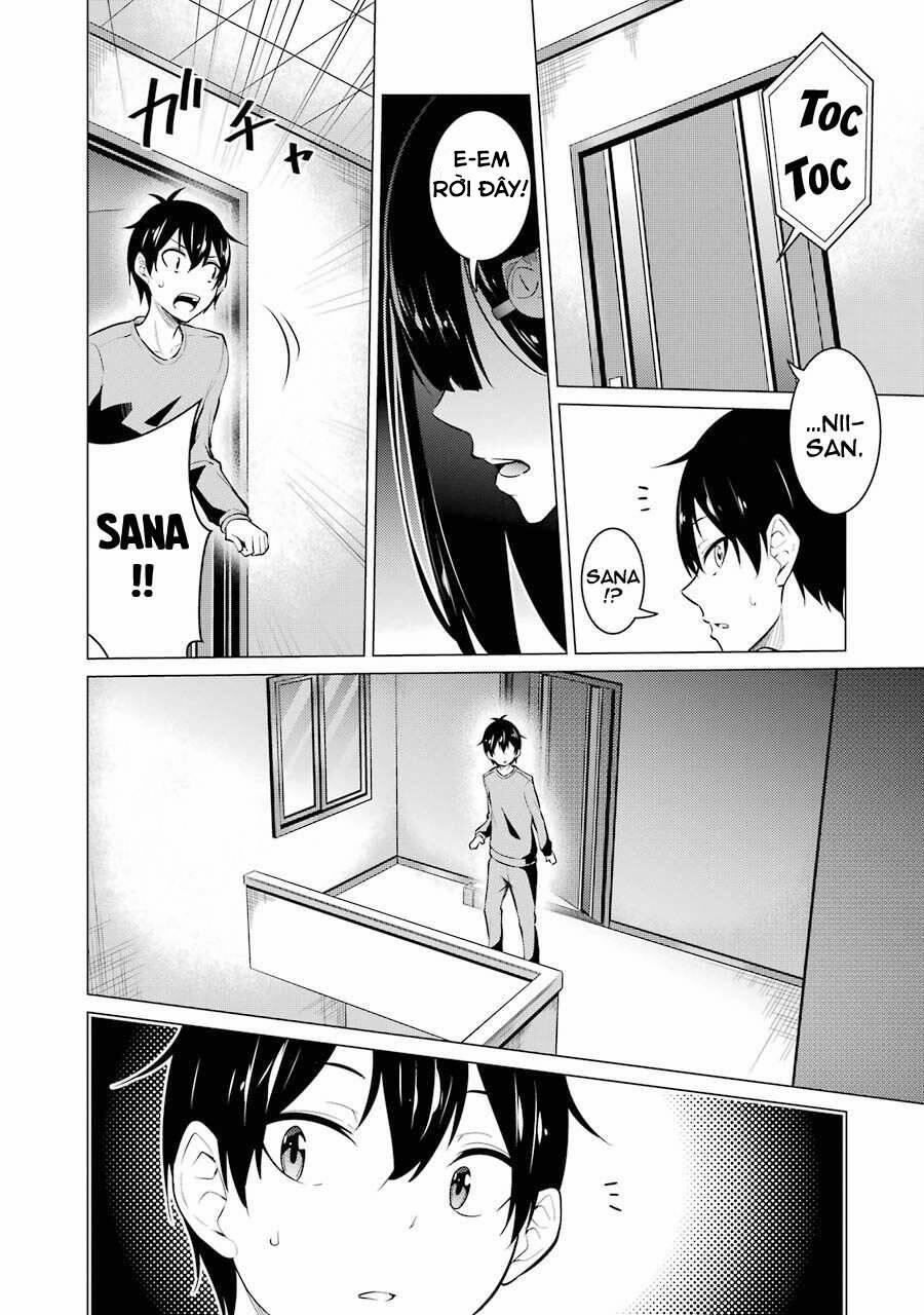 Kou 2 Ni Time Leaped Shita Ore Ga, Touji Suki Datta Sensei Ni Kokutta Kekka 53 trang 15