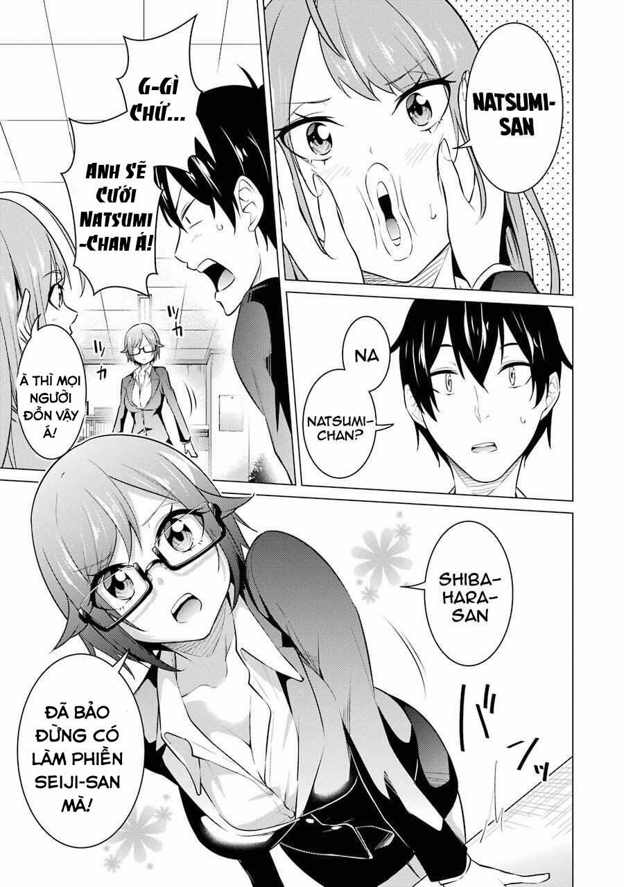 Kou 2 Ni Time Leaped Shita Ore Ga, Touji Suki Datta Sensei Ni Kokutta Kekka 53 trang 5