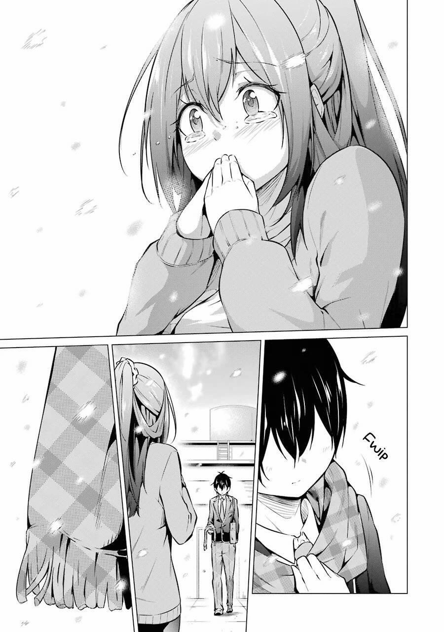 Kou 2 Ni Time Leaped Shita Ore Ga, Touji Suki Datta Sensei Ni Kokutta Kekka 54.5 trang 1