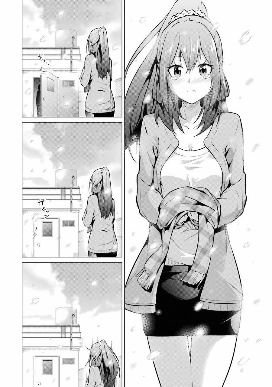 Kou 2 Ni Time Leaped Shita Ore Ga, Touji Suki Datta Sensei Ni Kokutta Kekka 54.5 trang 2