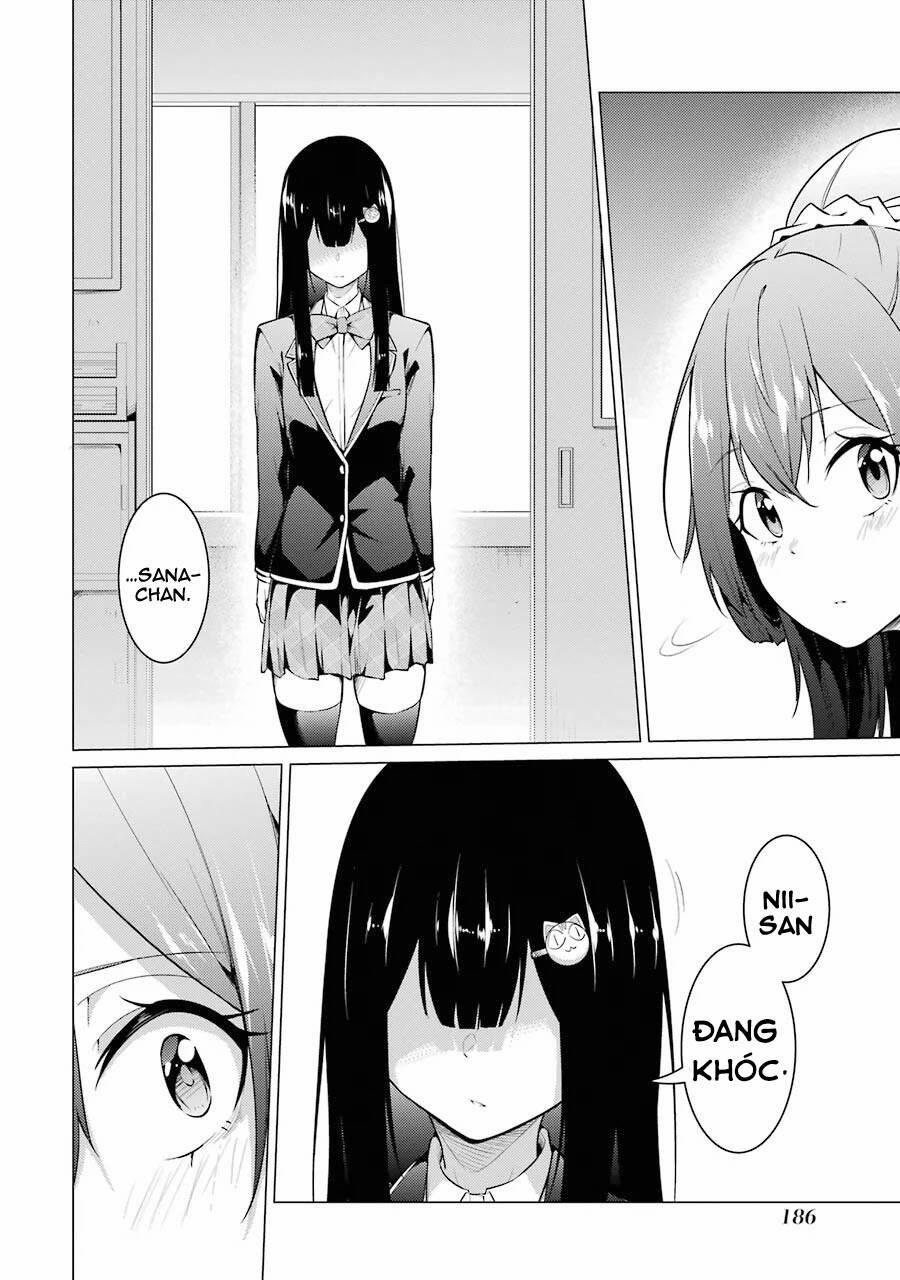 Kou 2 Ni Time Leaped Shita Ore Ga, Touji Suki Datta Sensei Ni Kokutta Kekka 54.5 trang 4