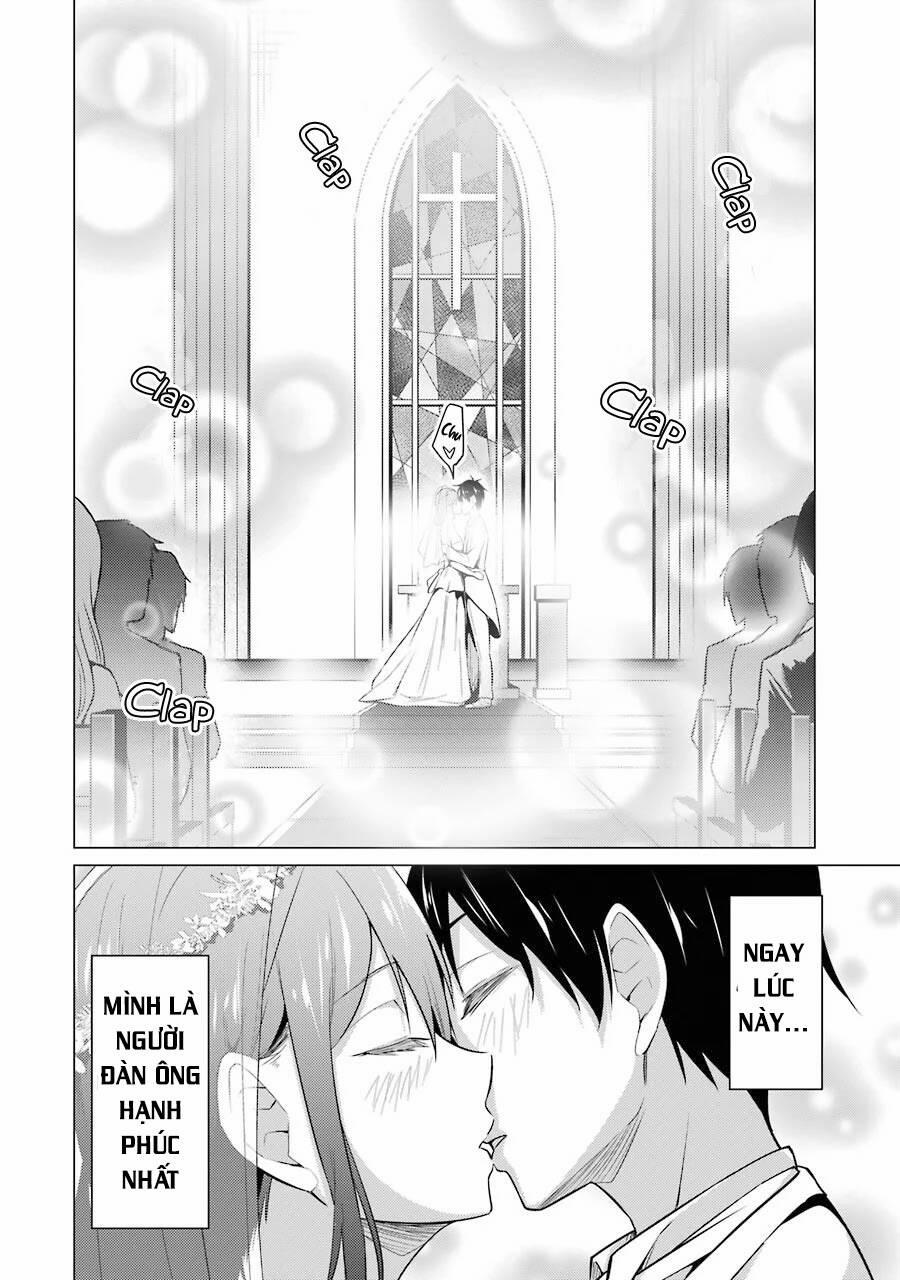 Kou 2 Ni Time Leaped Shita Ore Ga, Touji Suki Datta Sensei Ni Kokutta Kekka 55.5 trang 15