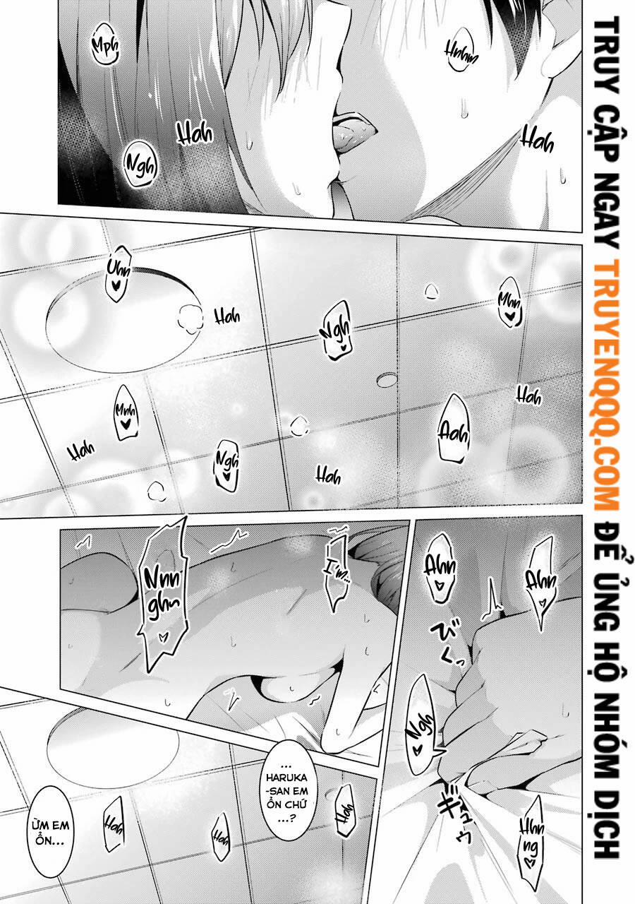 Kou 2 Ni Time Leaped Shita Ore Ga, Touji Suki Datta Sensei Ni Kokutta Kekka 55.5 trang 16