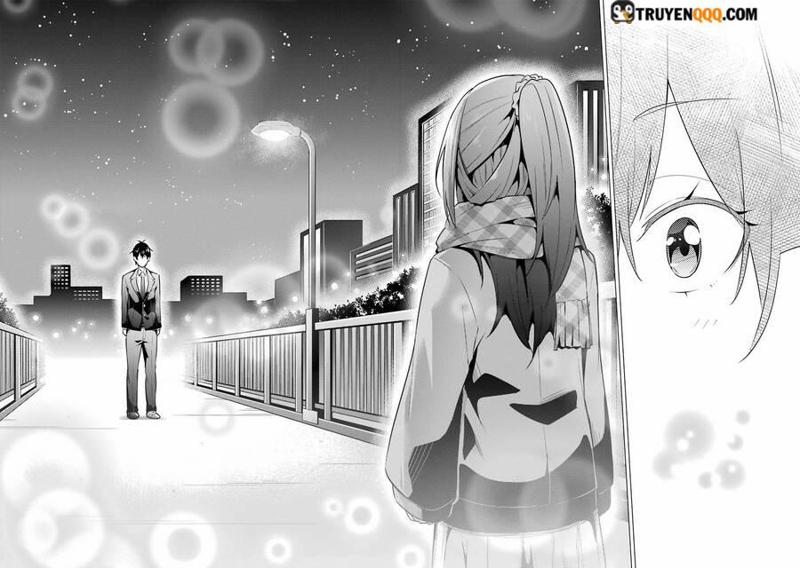 Kou 2 Ni Time Leaped Shita Ore Ga, Touji Suki Datta Sensei Ni Kokutta Kekka 55 trang 12