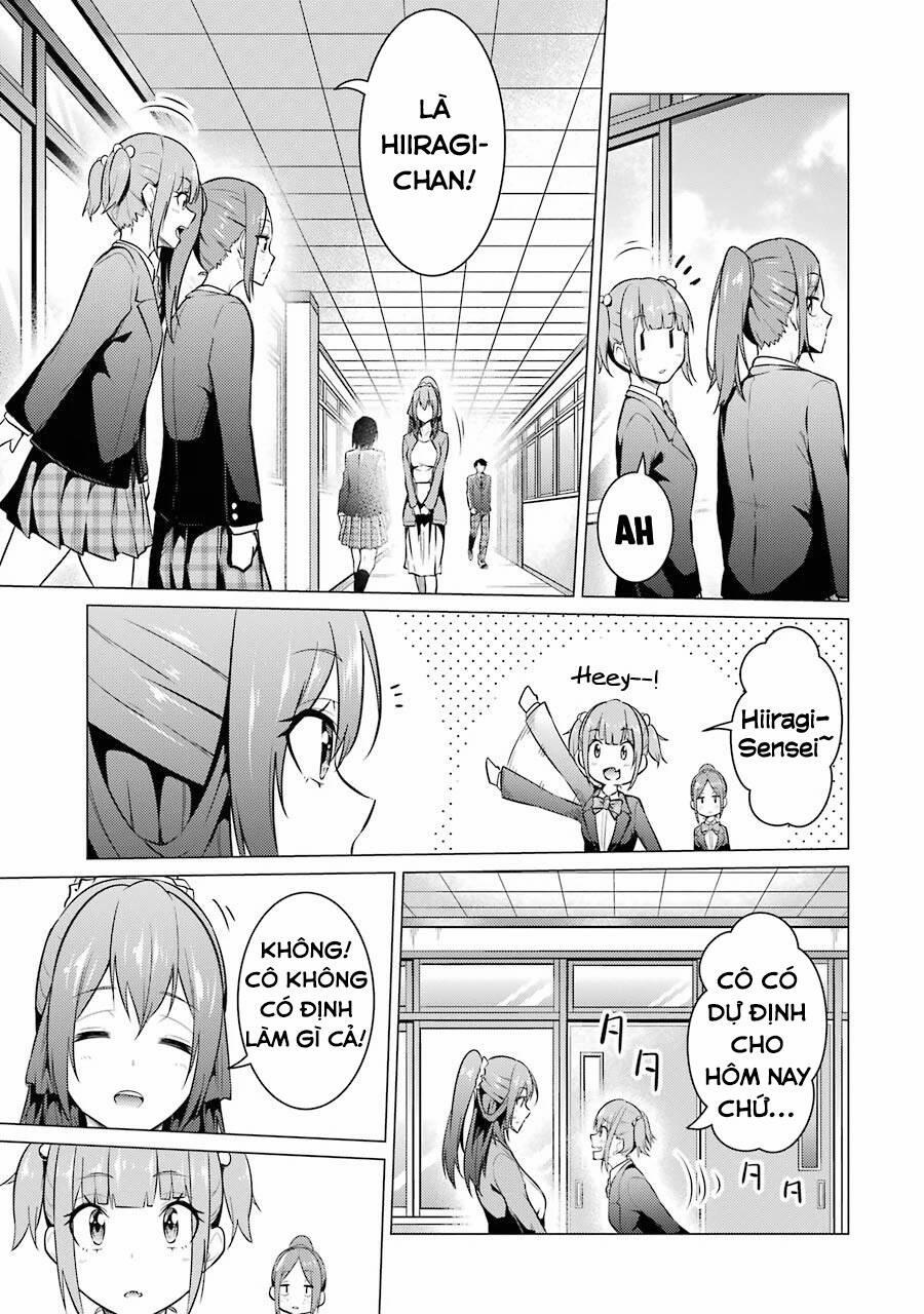 Kou 2 Ni Time Leaped Shita Ore Ga, Touji Suki Datta Sensei Ni Kokutta Kekka 55 trang 7