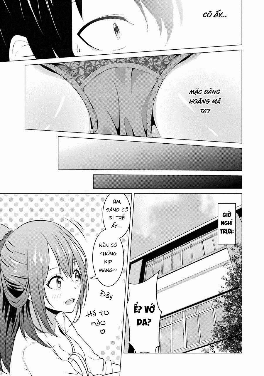 Kou 2 Ni Time Leaped Shita Ore Ga, Touji Suki Datta Sensei Ni Kokutta Kekka 6 trang 13