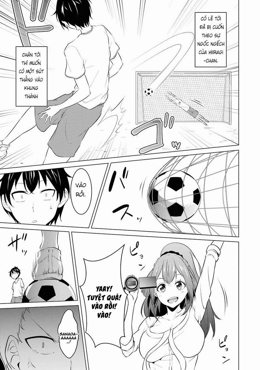 Kou 2 Ni Time Leaped Shita Ore Ga, Touji Suki Datta Sensei Ni Kokutta Kekka 7 trang 11