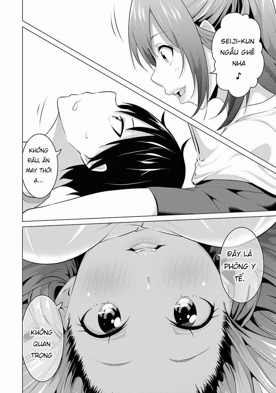 Kou 2 Ni Time Leaped Shita Ore Ga, Touji Suki Datta Sensei Ni Kokutta Kekka 7 trang 14