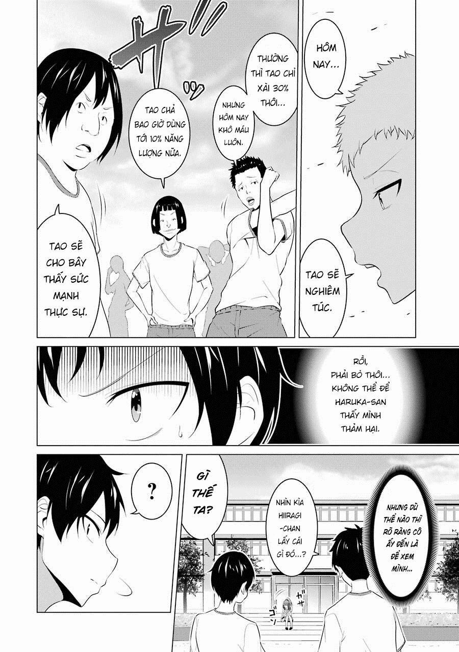 Kou 2 Ni Time Leaped Shita Ore Ga, Touji Suki Datta Sensei Ni Kokutta Kekka 7 trang 6