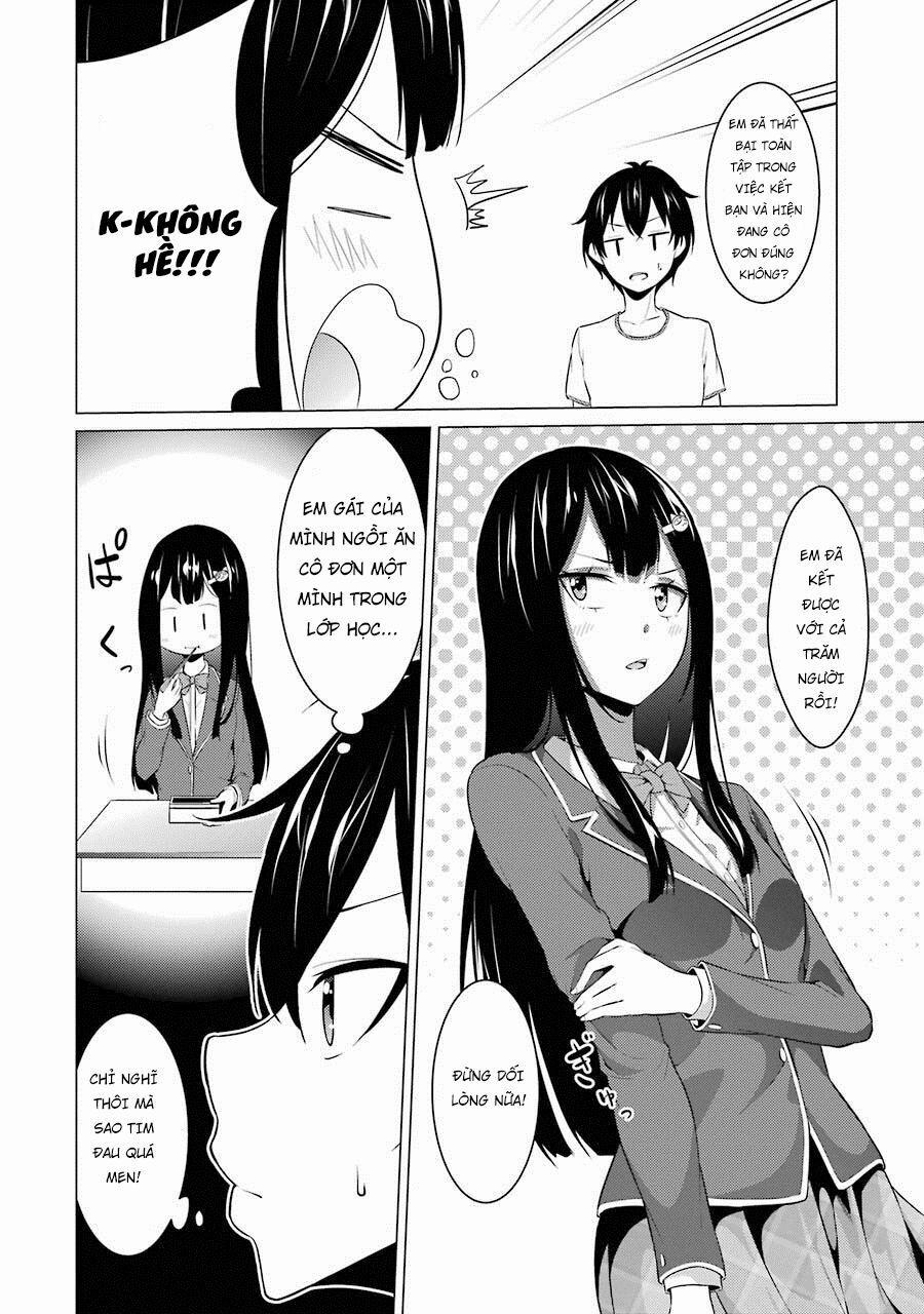 Kou 2 Ni Time Leaped Shita Ore Ga, Touji Suki Datta Sensei Ni Kokutta Kekka 8 trang 12