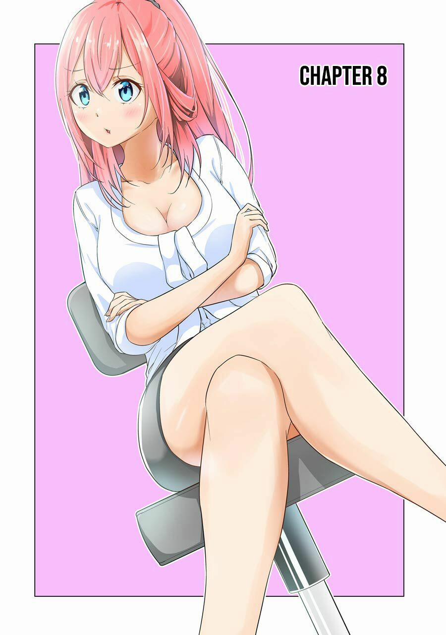 Kou 2 Ni Time Leaped Shita Ore Ga, Touji Suki Datta Sensei Ni Kokutta Kekka 8 trang 2