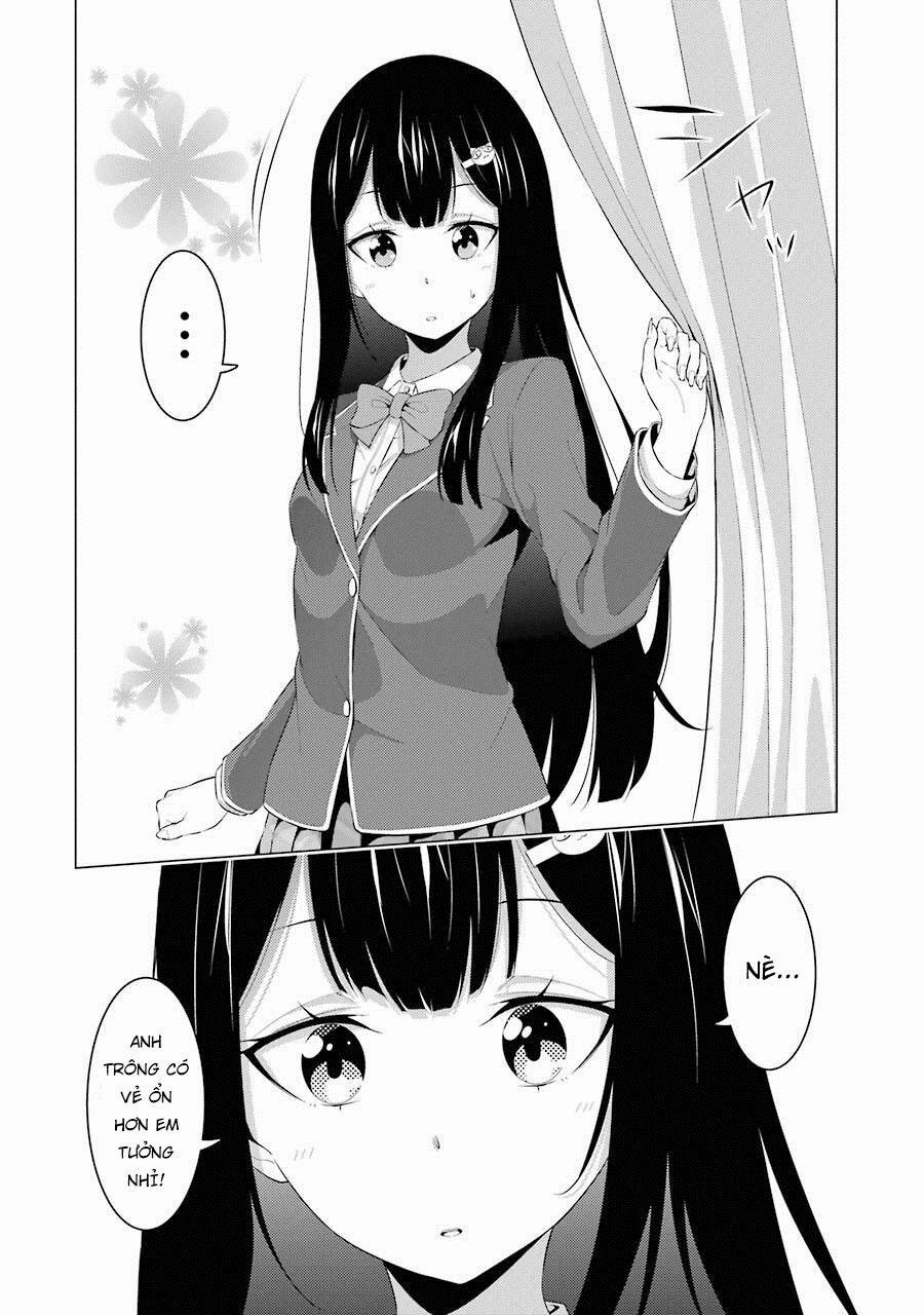 Kou 2 Ni Time Leaped Shita Ore Ga, Touji Suki Datta Sensei Ni Kokutta Kekka 8 trang 4