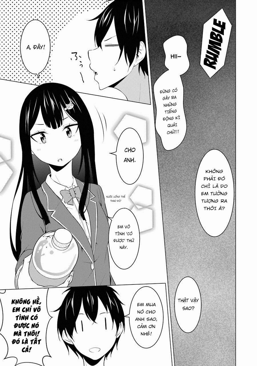 Kou 2 Ni Time Leaped Shita Ore Ga, Touji Suki Datta Sensei Ni Kokutta Kekka 8 trang 7