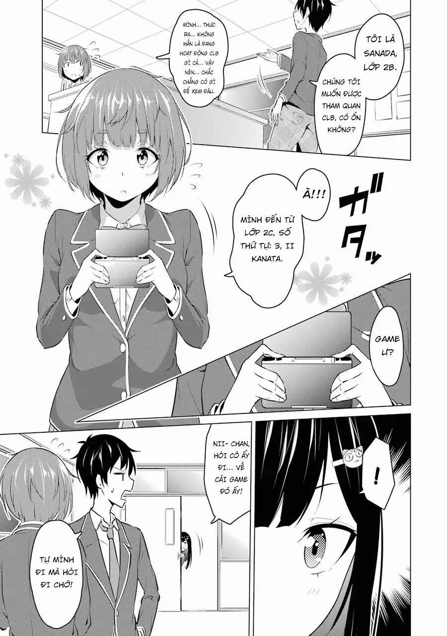 Kou 2 Ni Time Leaped Shita Ore Ga, Touji Suki Datta Sensei Ni Kokutta Kekka 9 trang 13