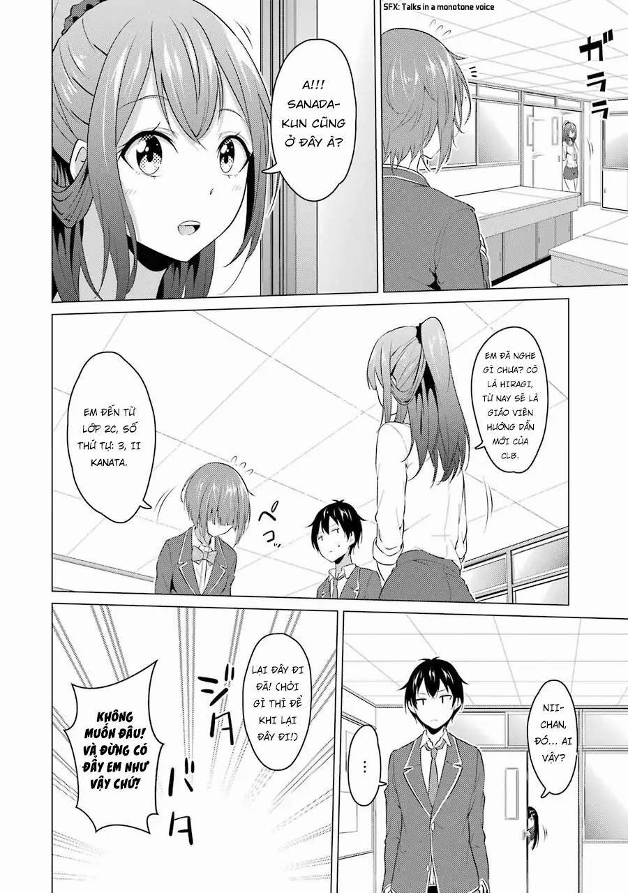 Kou 2 Ni Time Leaped Shita Ore Ga, Touji Suki Datta Sensei Ni Kokutta Kekka 9 trang 14