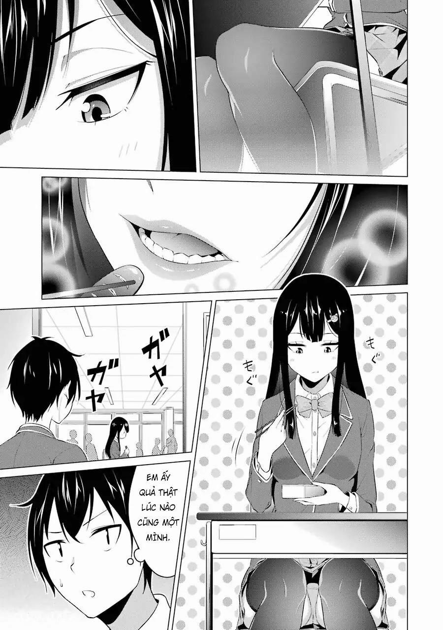 Kou 2 Ni Time Leaped Shita Ore Ga, Touji Suki Datta Sensei Ni Kokutta Kekka 9 trang 3