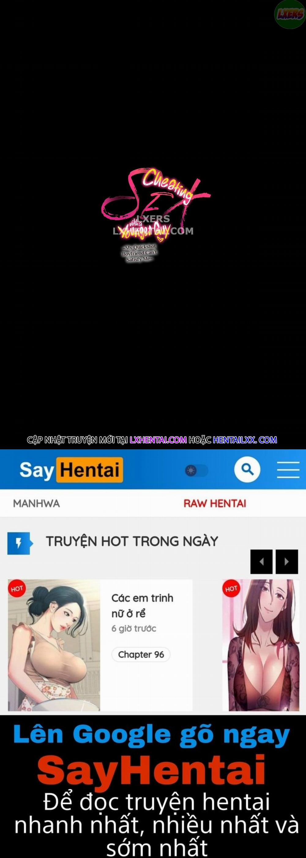 Kouhai Danshi ni Netorare SEX 2 trang 31