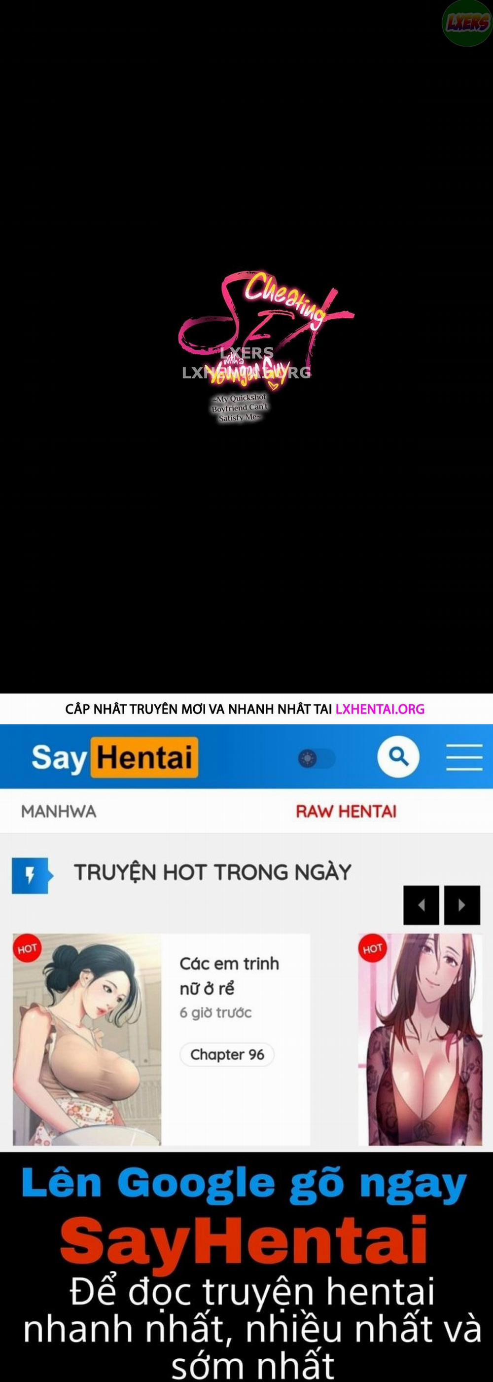 Kouhai Danshi ni Netorare SEX 3 trang 25