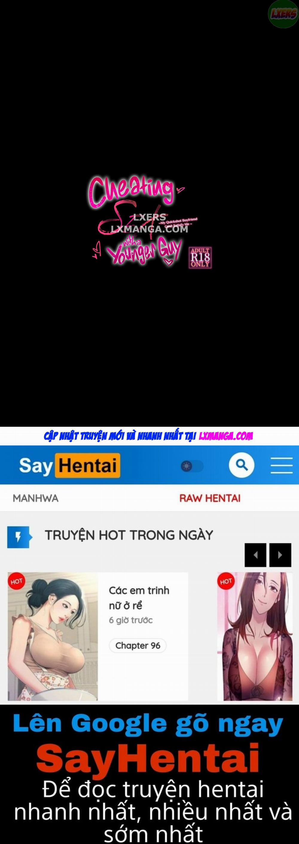 Kouhai Danshi ni Netorare SEX 4 - [END] trang 33