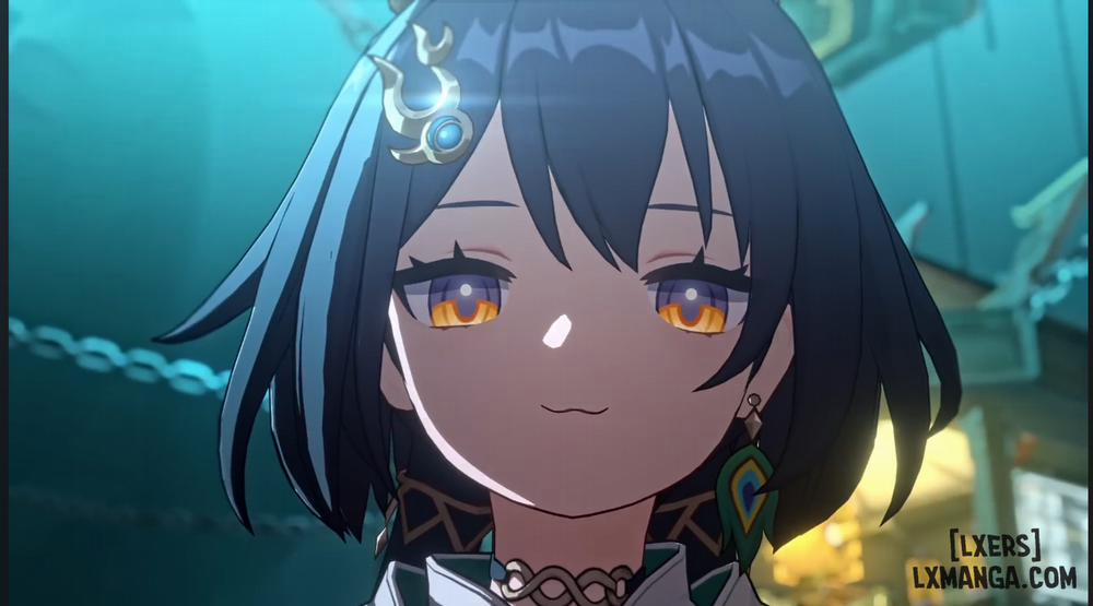 Kouhai Otaku Poilice Zenpen OneShot trang 37