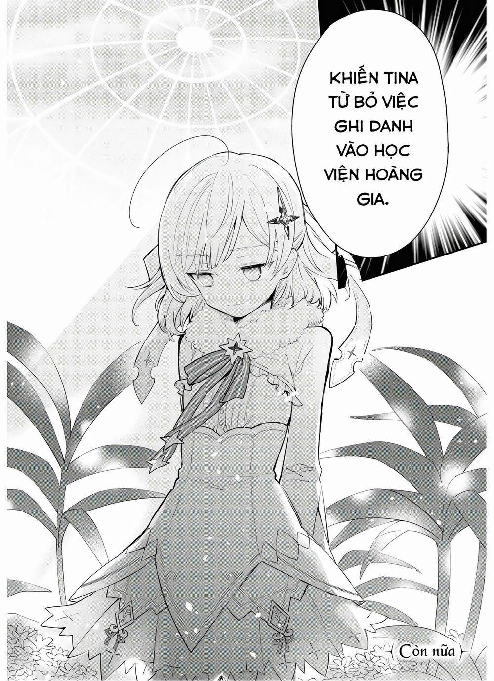 Koujo Denka No Kateikyoushi 1 trang 38