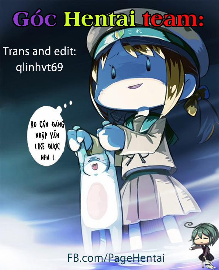 Koukuu Bokan Houshou Desu (Kantai Collection) Oneshot trang 0