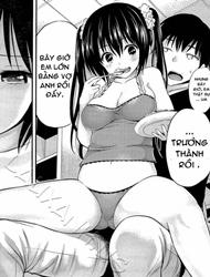 Đọc truyện tranh Koume-chan Love Matio